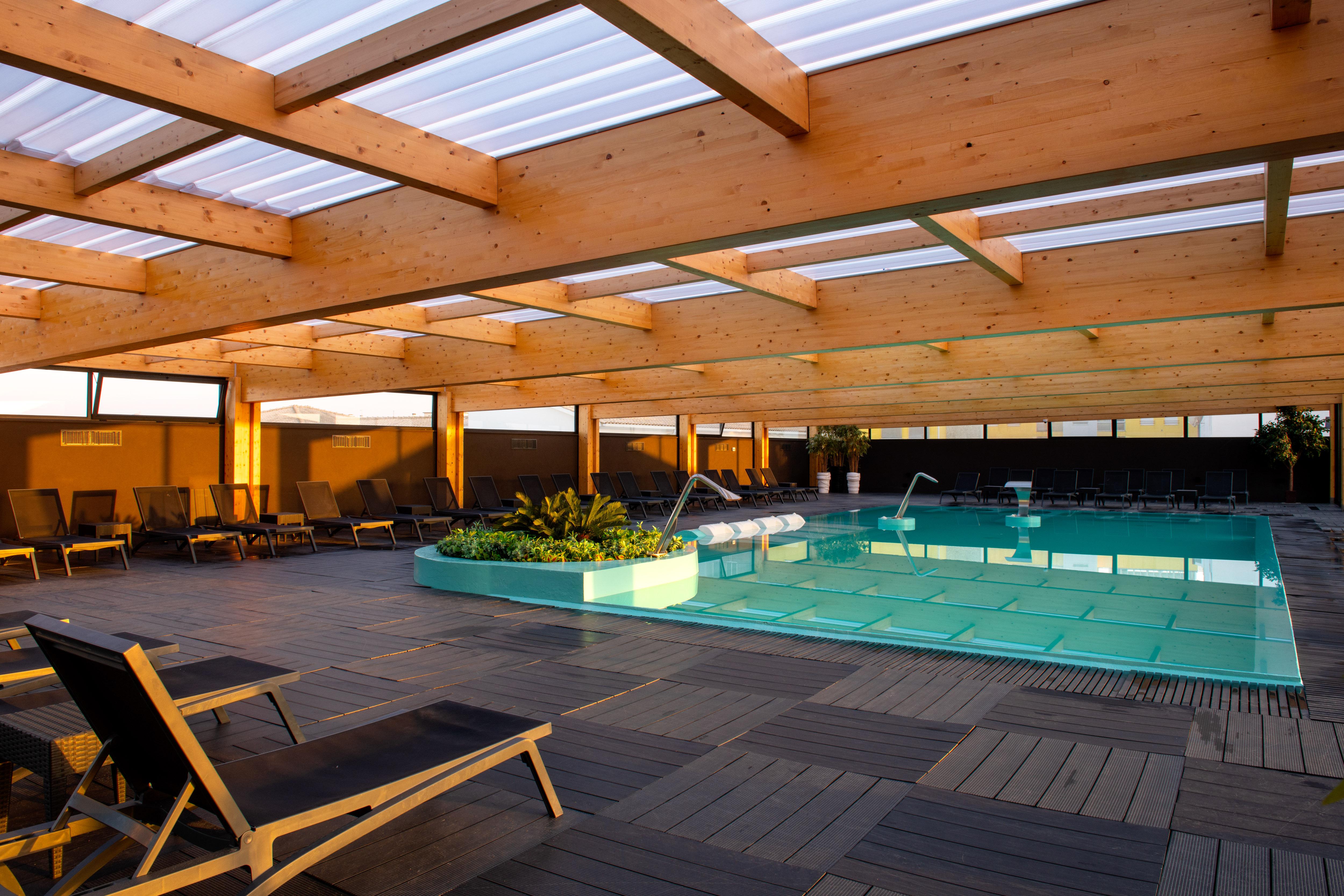 Hotel Cristal Vieira Praia & Spa Виейра-де-Лейрия Экстерьер фото