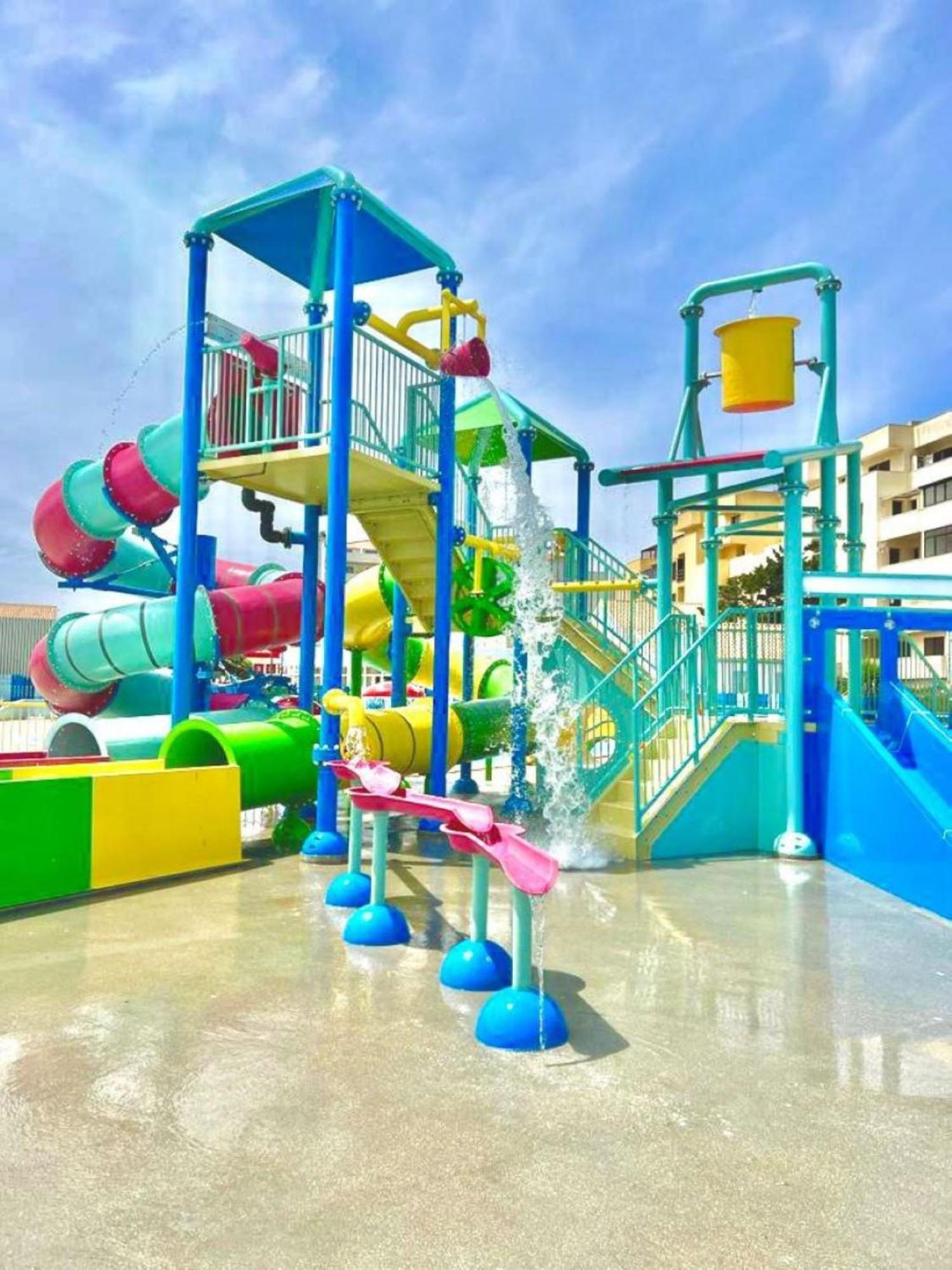 Hotel Cristal Vieira Praia & Spa Виейра-де-Лейрия Экстерьер фото